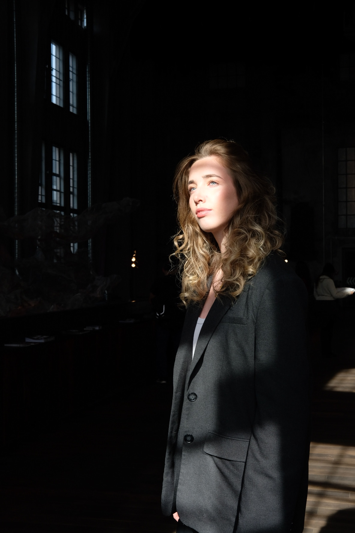 Emelie Marie — Atelier Augsburg 2026